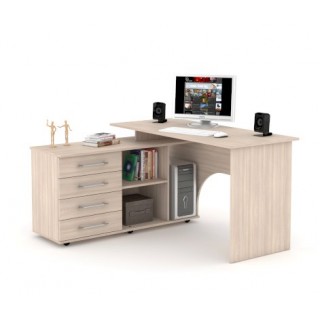 СТОЛ КОМПЬЮТЕРНЫЙ СКУ-15